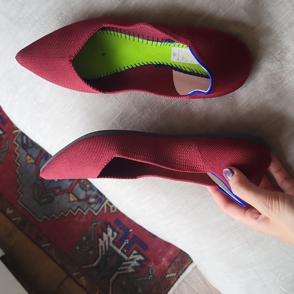 Cinnamon Rothys - Picture 2 of 2